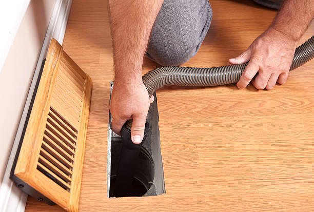 Professional Airduct Cleaning in Ho Ho Kus, NJ