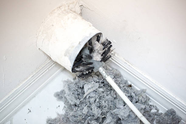 Best Dryer Vent Cleaning in Ho Ho Kus, NJ